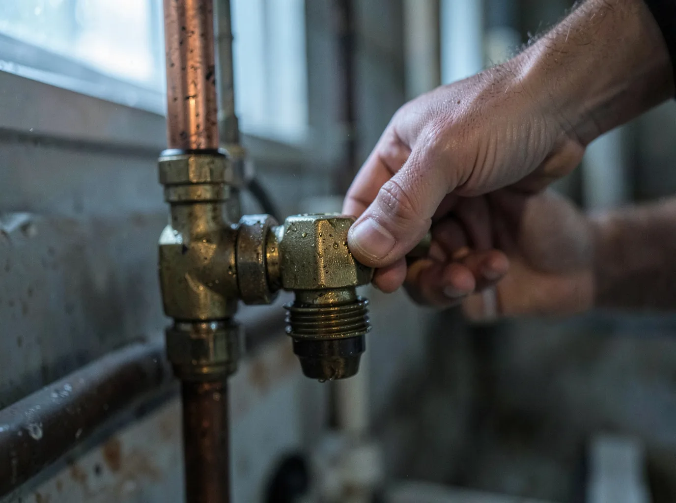 Emergency Plumber Lannon, WI FAQs